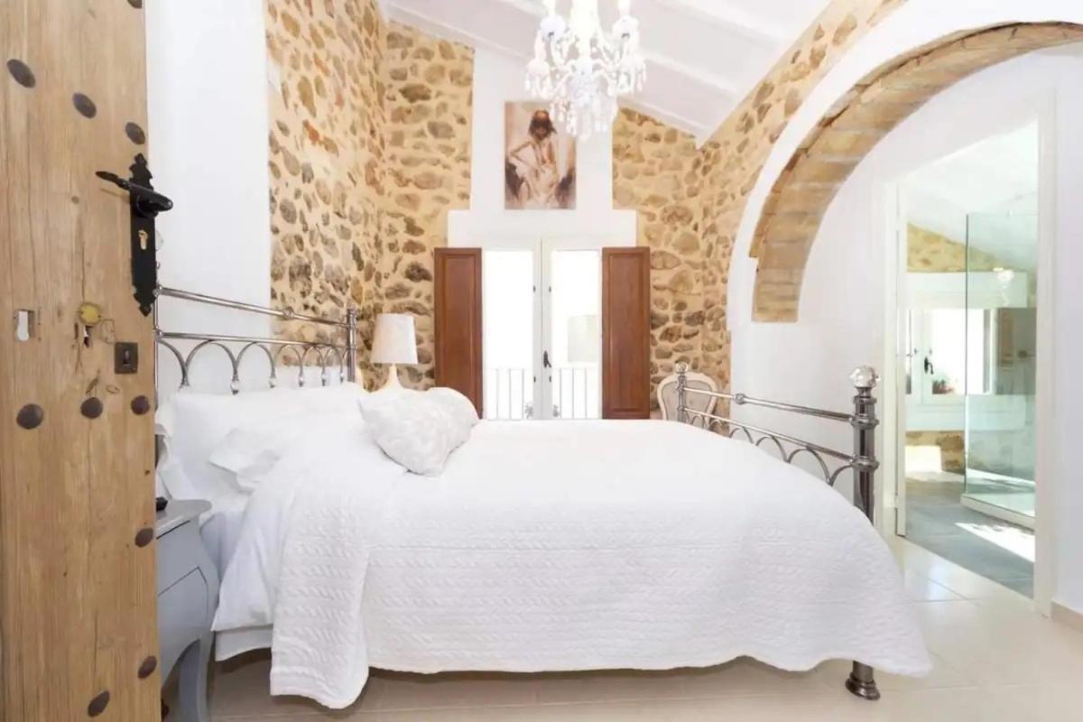 Bed & Breakfast Casa Rural Lliber *